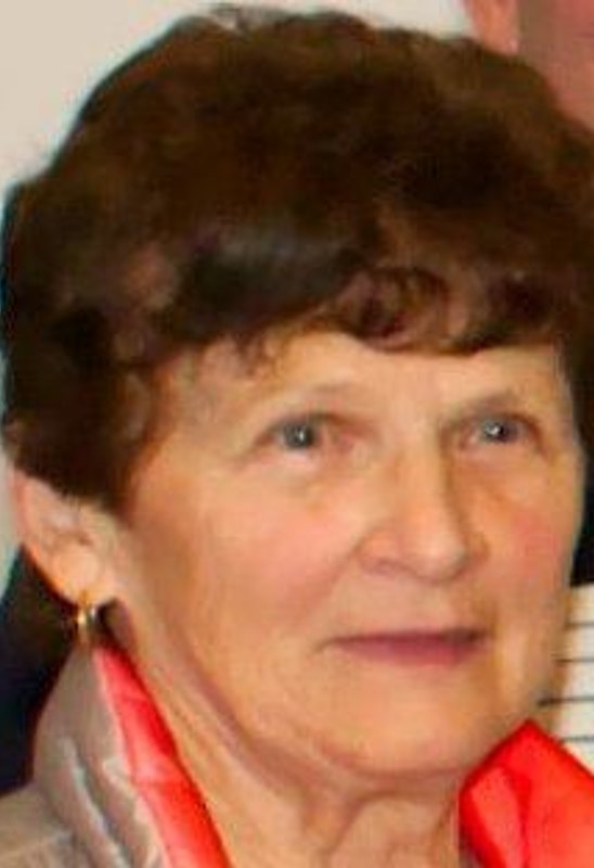 Berta Wögerbauer